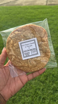 CRAVE COOKIE: OG Choco Chunk w/ Pecans