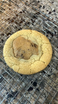 CRAVE COOKIE: The Truce Cookie