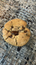 CRAVE COOKIE: The OG Golden Choco Chunk Cookie